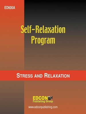 cover image of Self Relaxation Program
